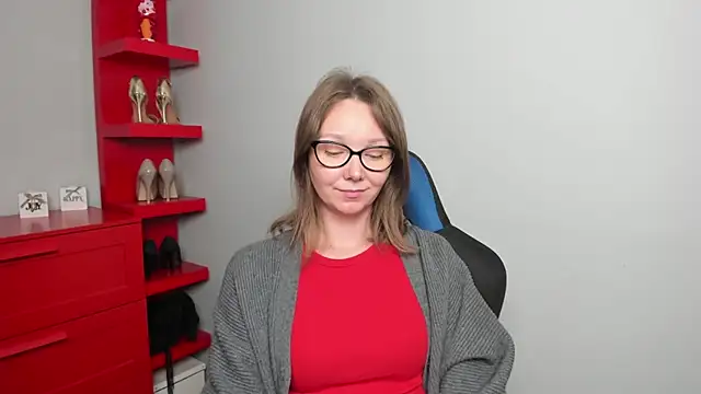 Cookie_zoe webcam