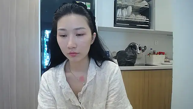 Asiagirll webcam
