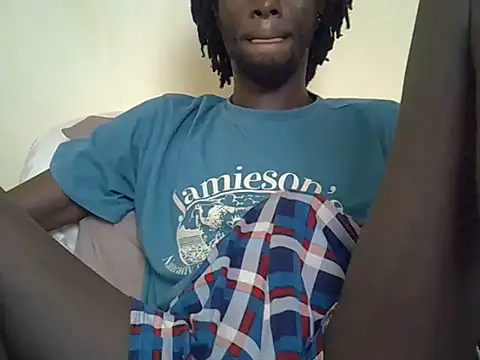 Delicious-D webcam