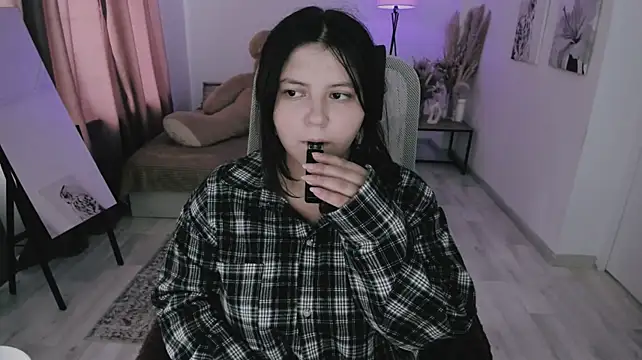 DiaAngell webcam