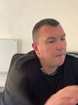 Mike8523 webcam
