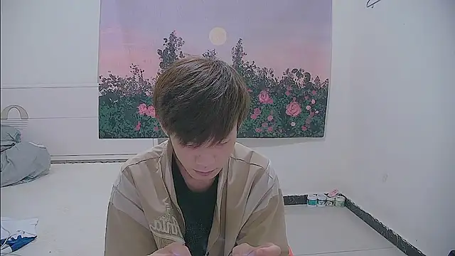 paofu-001 webcam
