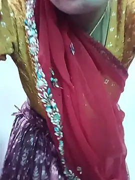 ShilpaSharma webcam