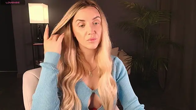 White_F0x webcam
