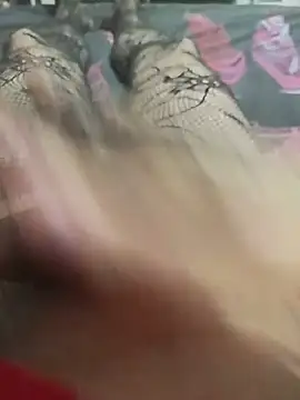 JulietteMaitresse webcam