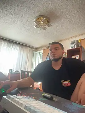 Yashax webcam