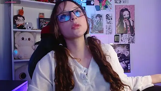 CelesteAyase webcam