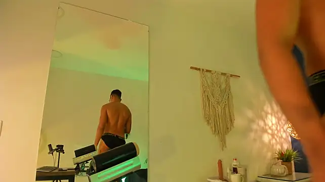JacobDraven webcam