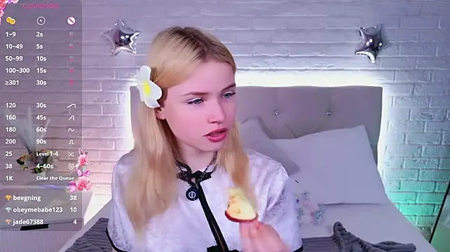ChloeWells webcam