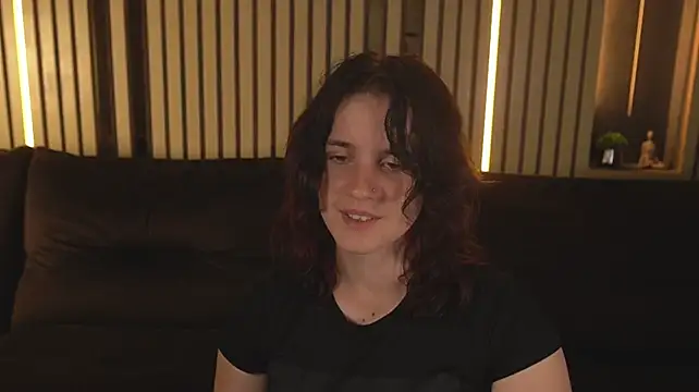 CassandraGold webcam