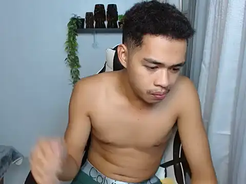 curlyasian_njxx (M twink) - #anal #anal-toys #asian #big-ass #big-balls #big-cocks #bisexuals #black-hair #blowjob #cam2cam #cheap-privates #deepthroat #dildo-or-vibrator #dirty-talk #doggy-style #ejaculation #erotic-dance #filipino #fingering #hairy #handjob #jerk-off-instruction #masturbation #mustache #oil-show #recordable-privates #sex-toys #sexting #skinny #small-audience #smoking #trimmed #twinks