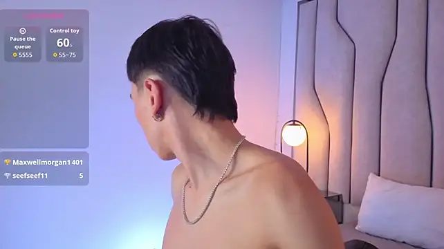 lian_cameron webcam