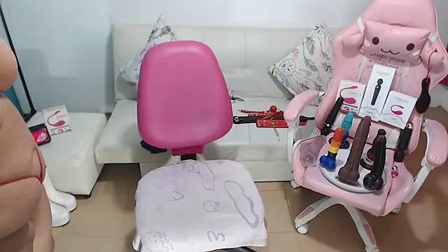 _pamelasam webcam