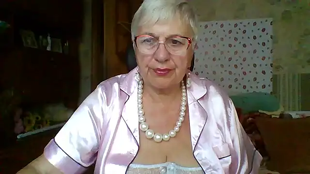 SweetCherry27 webcam