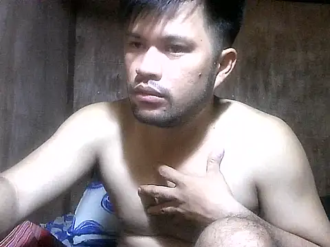 HairyHottestpinoyHandsome webcam