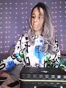 LashOutHeartlessP webcam