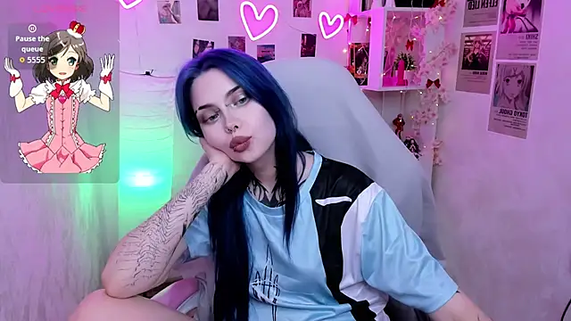 Morana_Batt webcam