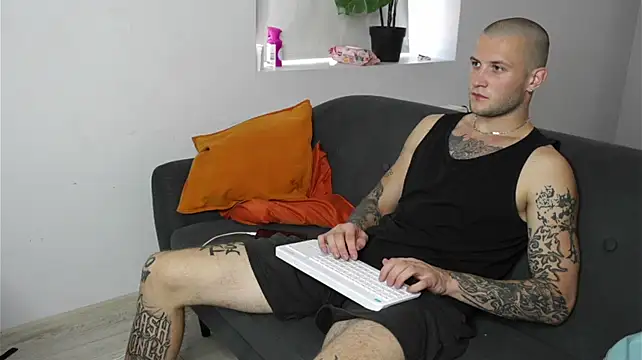 Igor_Wilde webcam