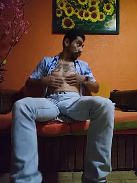MexaCamGuy webcam