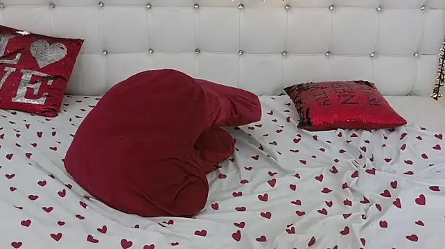 Misss_Velvet webcam