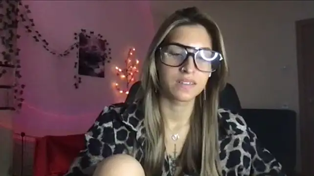 Rossy_Vega webcam