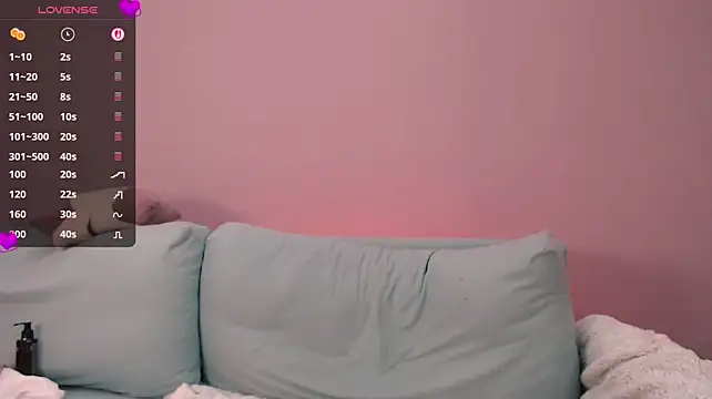 Cindy_Sweety webcam