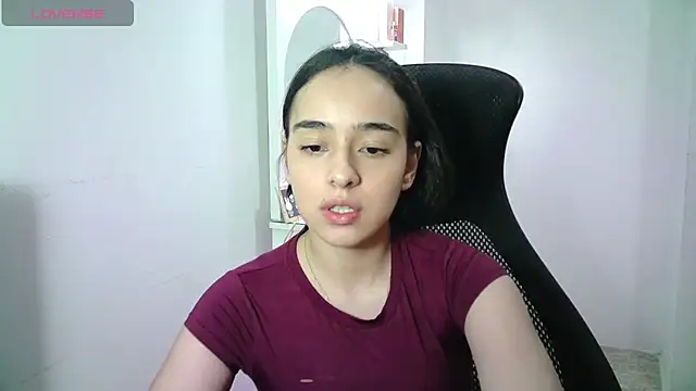 aineangeel webcam