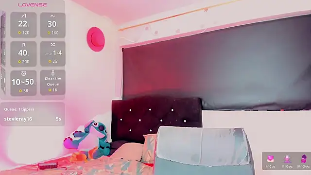 Kendall_hornyy webcam