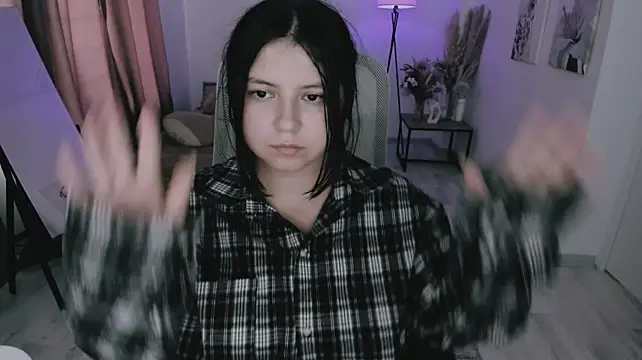 DiaAngell webcam