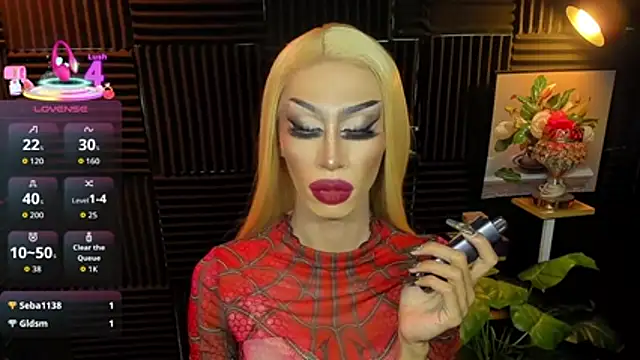 limitlessgoddes_mistress webcam