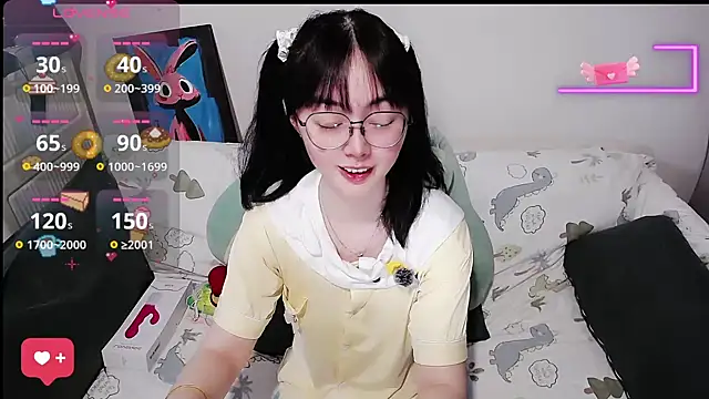 baby-yaya20 webcam