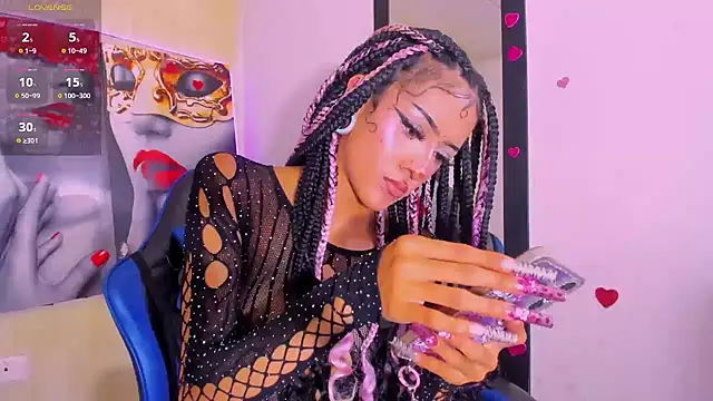 dolly_boob webcam