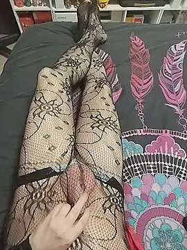 JulietteMaitresse webcam