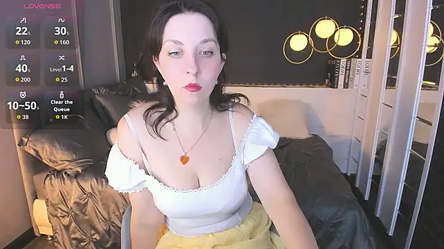 MargaretFatal webcam