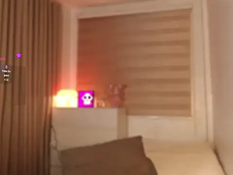Violetversace_69 webcam