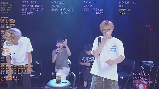 NCT-111 avatar