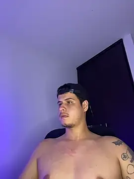 BjornSteel webcam
