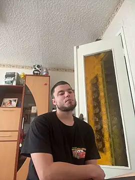 Yashax webcam
