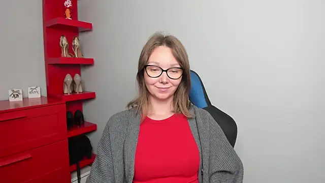 Cookie_zoe webcam