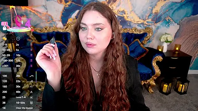 LuxSopphia