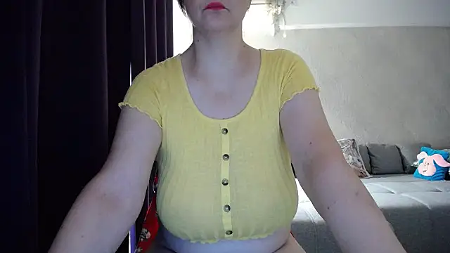 Mary_x live cam on StripChat