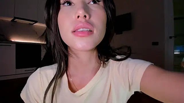Ella_lee15's live sex cam