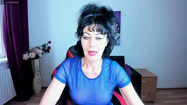 Silvia_Wallec webcam