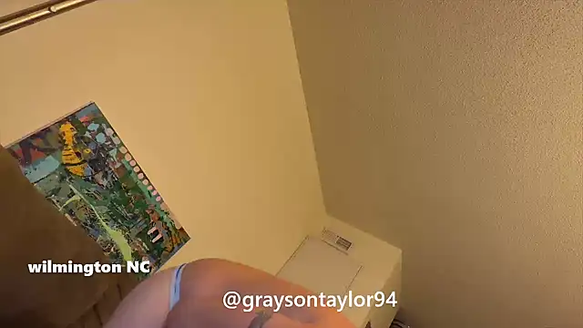 Graysontaylor@xh webcam