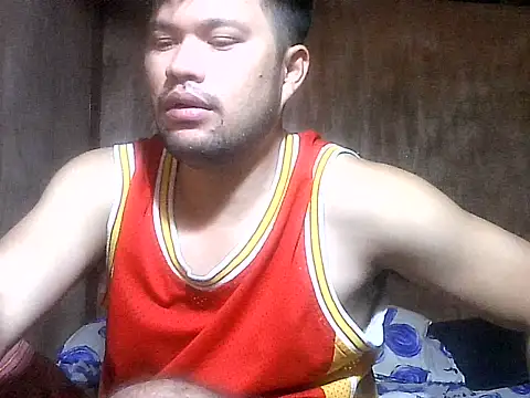 HairyHottestpinoyHandsome webcam