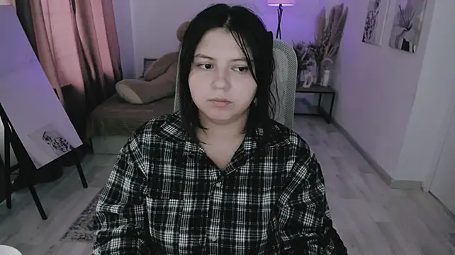 DiaAngell webcam