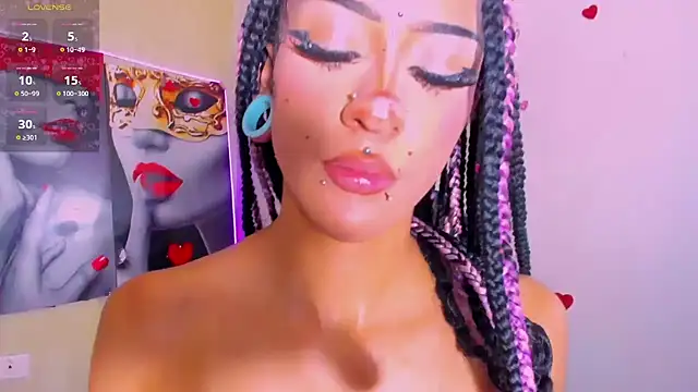 dolly_boob webcam