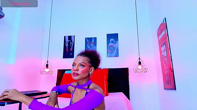 hilary_banks1 webcam