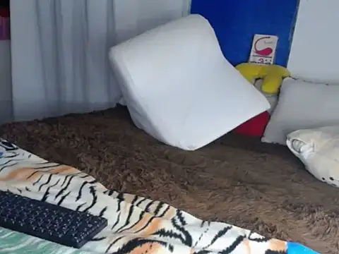 ANAHISOFIA27 webcam