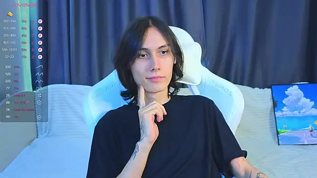 bd_black webcam